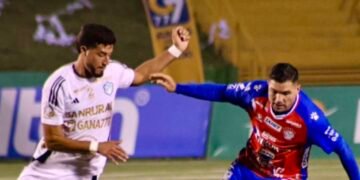 Comunicaciones empata con Xelajú y deja abierta la semifinal del Clausura 2026 del torneo guatemalteco