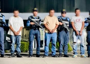 Policía Nacional anuncia persecución “implacable” contra grupos delictivos en Honduras