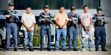 Policía Nacional anuncia persecución “implacable” contra grupos delictivos en Honduras
