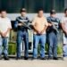 Policía Nacional anuncia persecución “implacable” contra grupos delictivos en Honduras