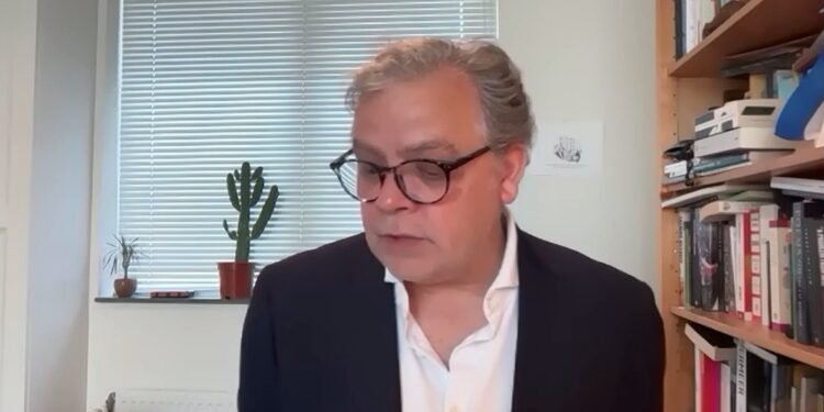 Oficina en Washington para América Latina condena presunta persecución contra El Faro por gobierno de El Salvador