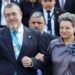 Gobierno de Guatemala justifica gastos de seguridad de familia presidencial tras varias críticas