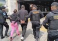 Guatemala desarticula red de lavado que importaba precursores de fentanilo desde India hacia México