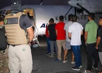 Panamá abre registro para retorno voluntario de venezolanos con apoyo migratorio de EE UU