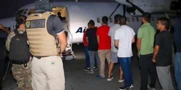 Panamá abre registro para retorno voluntario de venezolanos con apoyo migratorio de EE UU
