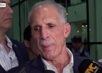 Presidente hondureño insiste en subsidio focalizado a combustibles tras gira por EE UU y Costa Rica