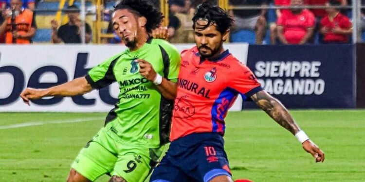 El Municipal clasifica a la final del Clausura 2026 y buscará el título 33 en Guatemala