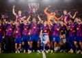 Barcelona conquista LaLiga tras vencer al Real Madrid en un clásico histórico