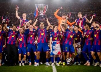 Barcelona conquista LaLiga tras vencer al Real Madrid en un clásico histórico
