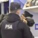 Escándalo en vuelo de Copa Airlines desde Panamá termina con dos pasajeros detenidos en Argentina por “exhibiciones obscenas”