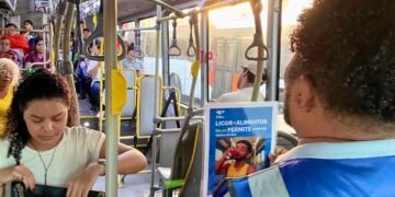 Transporte público MiBus de Panamá supera los 48 millones de pasajeros entre enero y abril de 2026