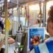 Transporte público MiBus de Panamá supera los 48 millones de pasajeros entre enero y abril de 2026