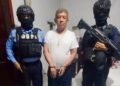 Exalcalde hondureño es detenido por asesinato del reconocido ambientalista Juan López