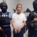 Exalcalde hondureño es detenido por asesinato del reconocido ambientalista Juan López