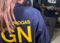 Panamá desarticula red de narcotráfico que contaminaba contenedores en puertos con droga hacia Europa