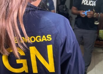 Panamá desarticula red de narcotráfico que contaminaba contenedores en puertos con droga hacia Europa