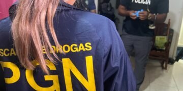 Panamá desarticula red de narcotráfico que contaminaba contenedores en puertos con droga hacia Europa