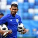 Sporting San Miguelito desvincula al portero José Calderón tras suspensión provisional por presunto amaño en Panamá