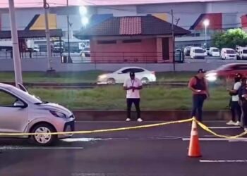 Homicidios en Panamá suman 214 víctimas en 2026, según el Ministerio Público