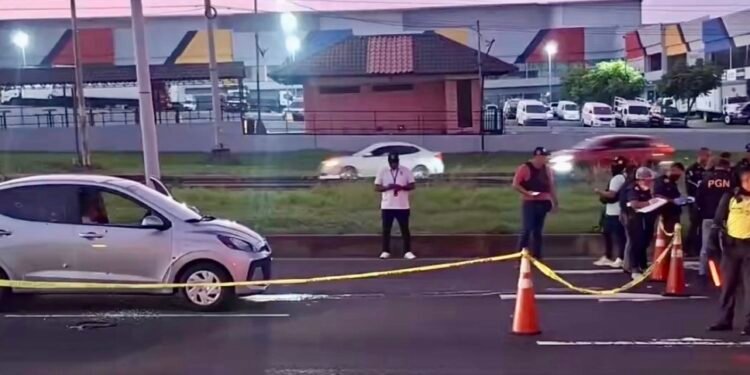 Homicidios en Panamá suman 214 víctimas en 2026, según el Ministerio Público