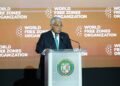 Panamá reúne a líderes de más de 100 países en el Congreso Mundial de Zonas Francas