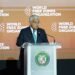 Panamá reúne a líderes de más de 100 países en el Congreso Mundial de Zonas Francas