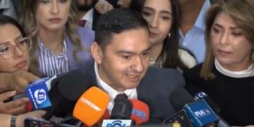 El Partido Libre de Honduras se declara en insurrección legislativa por reforma en Consejo Electoral