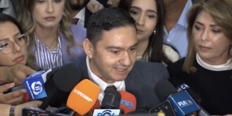 El Partido Libre de Honduras se declara en insurrección legislativa por reforma en Consejo Electoral