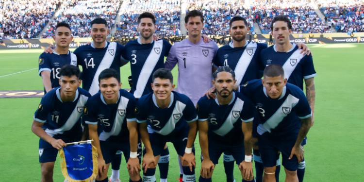 FIFA cancela amistoso entre Guatemala y Austria programado para junio