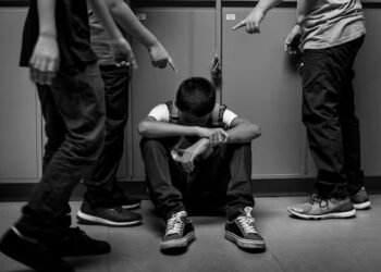 Bullying en Panamá afecta a 8 de cada 10 estudiantes, dice fundación especializada en el tema