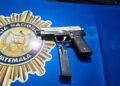 Incautación de armas en Guatemala aumenta 39 % en 2026, según datos oficiales