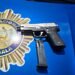 Incautación de armas en Guatemala aumenta 39 % en 2026, según datos oficiales