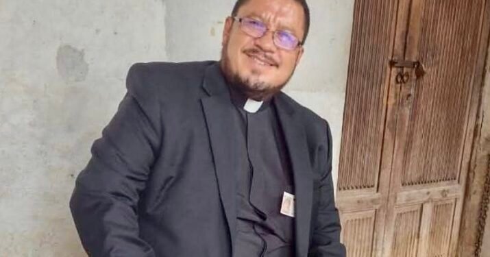 Arzobispado de San Salvador confirma suicidio de sacerdote acusado de abuso sexual