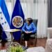 Consejera electoral será designada embajadora de Honduras ante la OEA