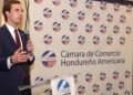 Funcionarios de EE UU respaldan política económica de Nasry Asfura en Honduras