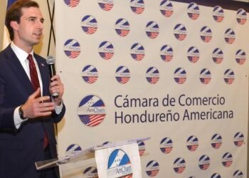 Funcionarios de EE UU respaldan política económica de Nasry Asfura en Honduras