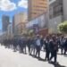 Costa Rica, Guatemala y Panamá respaldan la democracia en Bolivia ante crisis por bloqueos