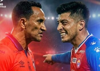 Hora de final en Guatemala: Municipal y Xelajú se enfrentan en una serie con historia y cuentas pendientes