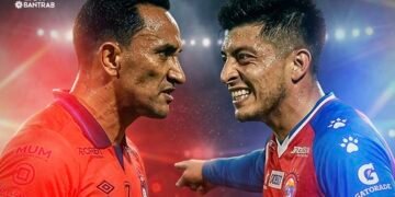 Hora de final en Guatemala: Municipal y Xelajú se enfrentan en una serie con historia y cuentas pendientes
