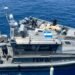 Ejército de Guatemala intercepta embarcación con 52 bultos sospechosos en el océano Pacífico