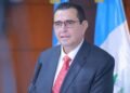 Nuevo jefe del Ministerio Público de Guatemala anuncia cierre de Fiscalía contra la Impunidad tras cuestionamientos por persecución política