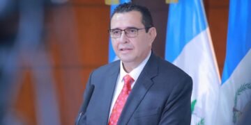 Nuevo jefe del Ministerio Público de Guatemala anuncia cierre de Fiscalía contra la Impunidad tras cuestionamientos por persecución política