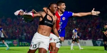 Clásico del fútbol salvadoreño definirá la final entre FAS y Águila en el Clausura 2026