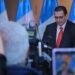 OEA pide fortalecer la democracia tras llegada del nuevo fiscal general de Guatemala