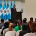 Nuevo fiscal general de Guatemala promete fin de favoritismos políticos en el Ministerio Público