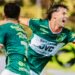 Marathón clasifica a la final de Honduras tras eliminar al Real España
