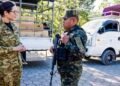 Honduras justifica bloqueo a delegación salvadoreña por falta de permisos para entrega de paquetes escolares