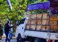 Cancillería hondureña defiende actuación en frontera tras incidente con ministra de Educación de El Salvador