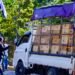 Cancillería hondureña defiende actuación en frontera tras incidente con ministra de Educación de El Salvador