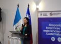 Taiwán comparte tecnología satelital con Guatemala para fortalecer agricultura y gestión ambiental